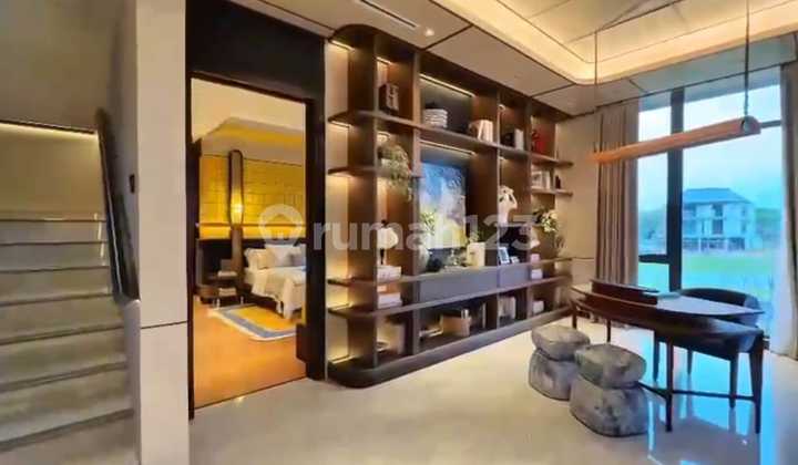 #1 Rumah Mewah Soultan Cantik Siap Huni #1 Rumah Mewah Soultan Cantik Siap Huni