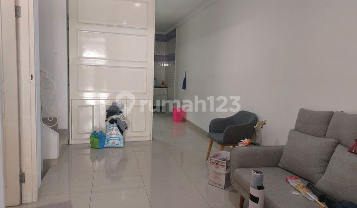 Bekasi #1 Central Park Galaxy