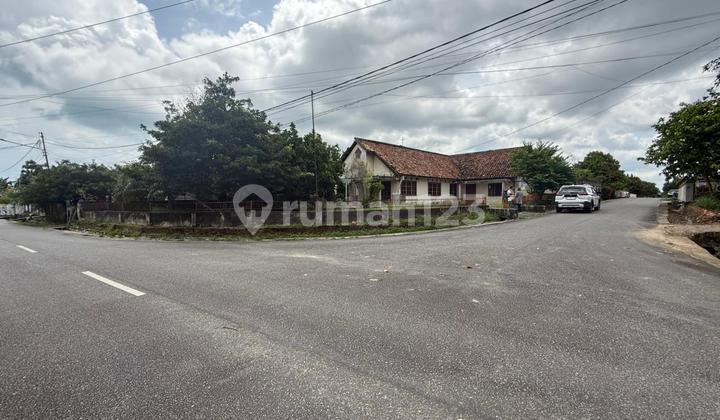 # 1 Bangka Belitung Sungailiat Ready-to-Occupy House