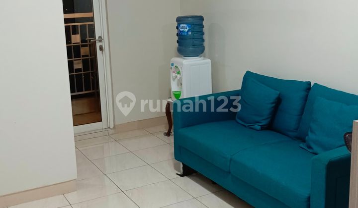 Apartemen Dengan Pemandangan Terbaik View Bekasi
