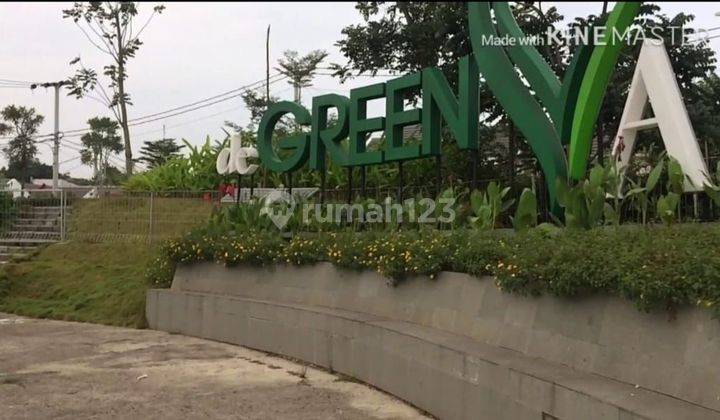 Rumah  Cantik Siap Huni Di Cikarang Selatan 2