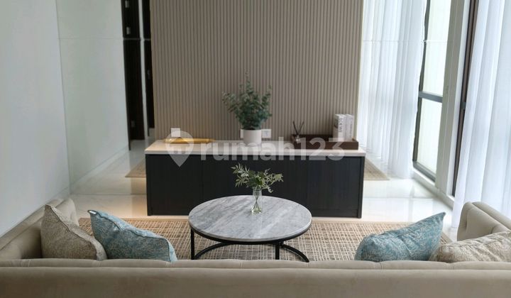 Jual Rumah Dipantai Mutiara Jakarta Utara 2
