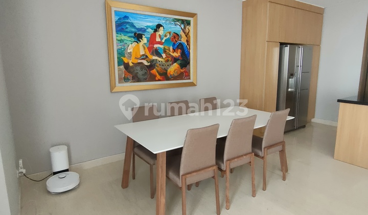 Dijual Apartment Jakarta Selatan 2