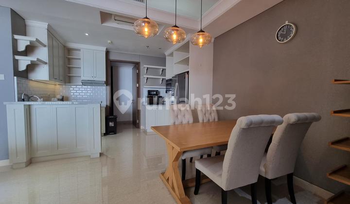 Dijual Harga Bagus Apartment Jakarta Selatan 2