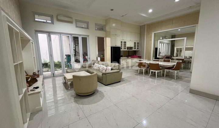 Dijual rumah Pluit Ukuran 13x26 jakarta utara