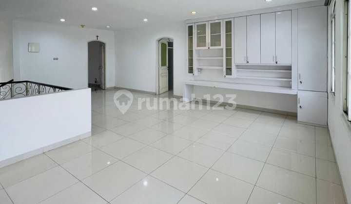 Dijual Rumah Pik Bgm Ukuran 10X23 Sdh Renov Jakut