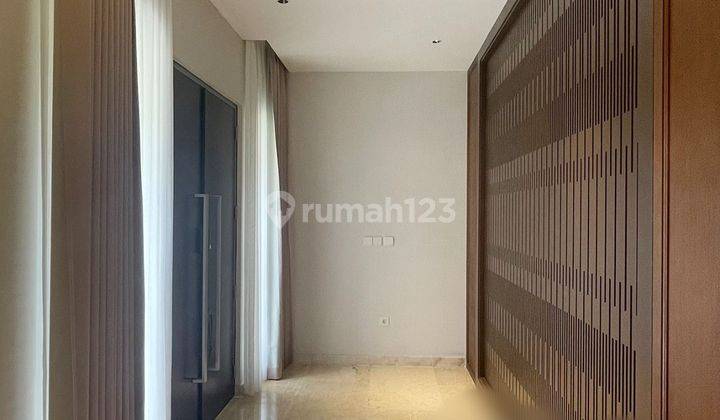 Rumah Golf Island 10x20 Full Furnish Jakarta Utara 2