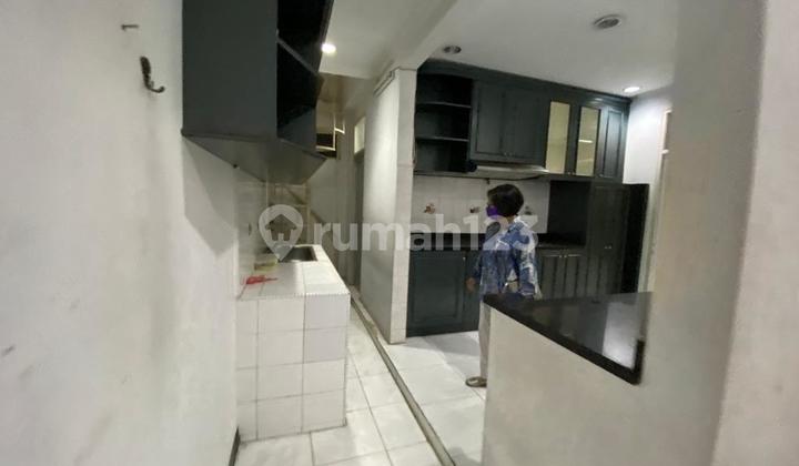 Rumah Pik Layar Permai 10x25 Jakarta Utara 2