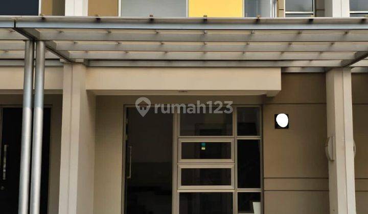 Dijual Termurah Rumah Pik2 4,5x10 Tahap2 Jakarta Utara 1