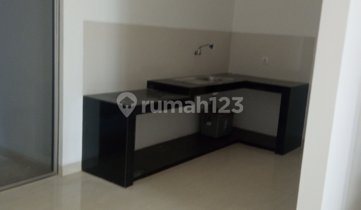 Rumah Pik Golf Island 6x15 Unfurnish Jakarta Utara 2