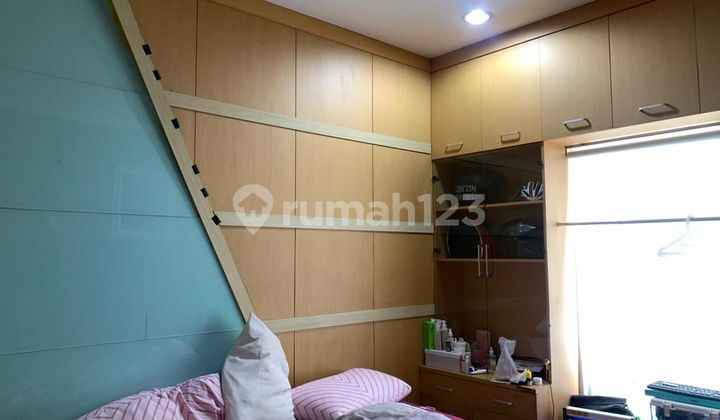 Rumah Pik Kuda Laut 10x20 Furnish Jakarta Utara 2