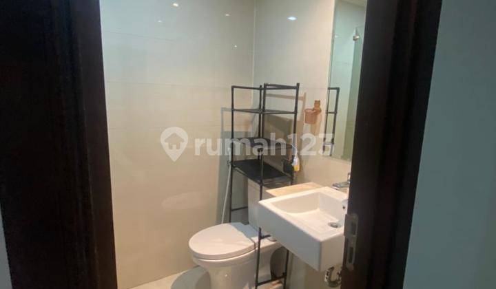 Apartement Green Sedayu Taman Palem Lantai 27 3bedroom,semi Furnish Jakarta Barat 2