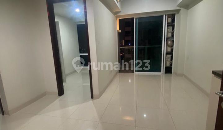Green Sedayu Taman Palem Apartment, 27th Floor, 3 Bedroom, Semi-Furnished, West Jakarta