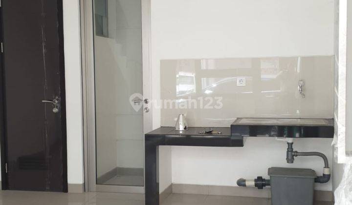 Rumah Pik2 Ukuran 6x10,ppjb, Unfurnish Jakarta Utara 2