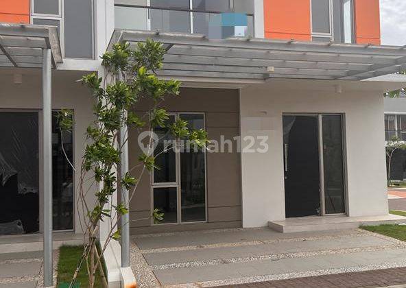 Rumah 2lantai Pik2 9x10 Hoek ,unfurnish,ppjb,jakarta Utara 1