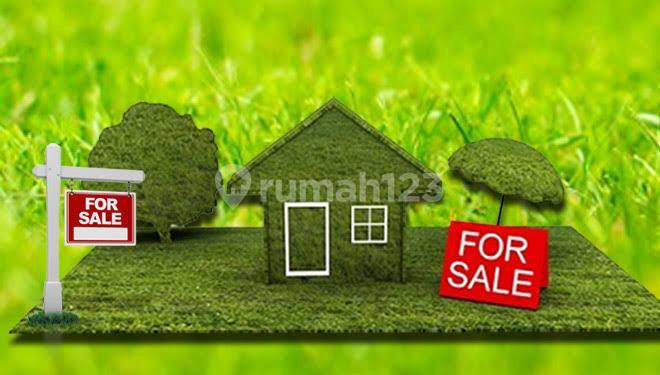 Kavling Golf Island Ukuran 8x25,ppjb,pik Jakarta Utara