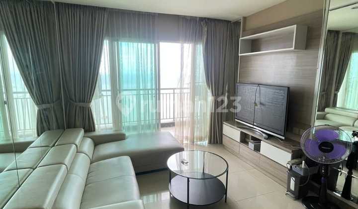 For Sale Gold Coast Apartment 3 Bedroom 113m, Fully Furnished, Sea View