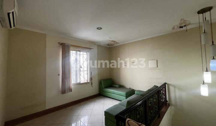 Dijual Rumah Pik Bgm Ukuran 8x18 ,shm Jakarta Utara 2