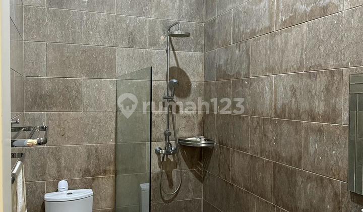 Dijual Rumah Pik 14x18 Full Furnish Full Marmer 2