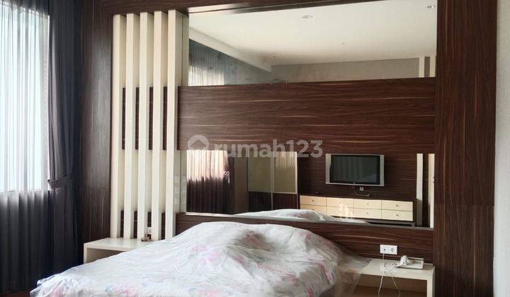 Dijual rumah mewah diamond golf pik ukuran 15x30 full furnish 1