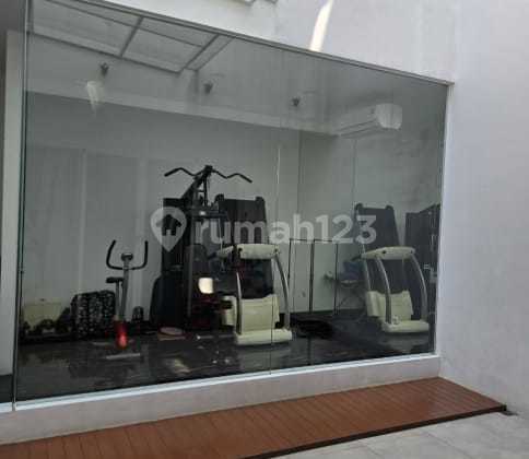 For Sale Golf Island House Size 8X25 Fully Furnished 2