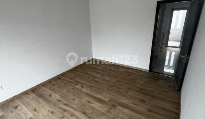 DI JUAL RUMAH GOLF ISLAND 10X25 KONDISI STANDAR PIK JAKUT 2