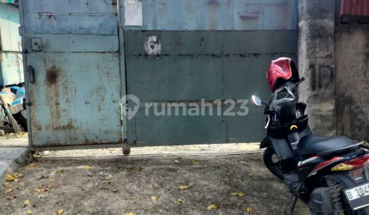 Dijual tanah peternakan 2 ukuran 21,5x139 SHGB Hadap timur laut 