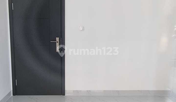 Dijual rumah villa pasir putih ukuran 8x15 pik jakut  2