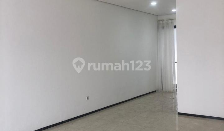 Di jual rumah pluit permai ukuran 5,5x20 3lantai jakarta utara 1