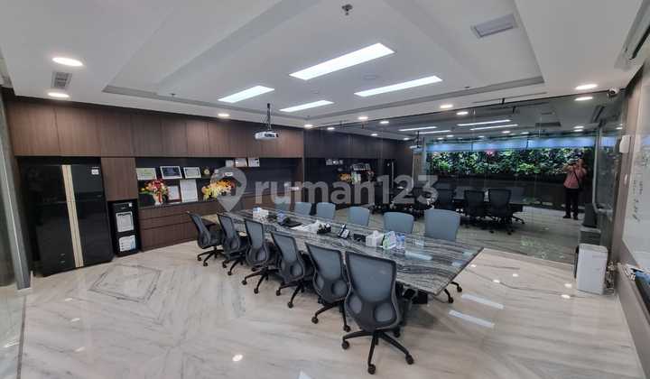 For sale, office in Gold Coast, 500 sqm, fully furnished, PIK, North Jakarta. For sale, office in Gold Coast, 500 sqm, fully furnished, PIK, North Jakarta.
