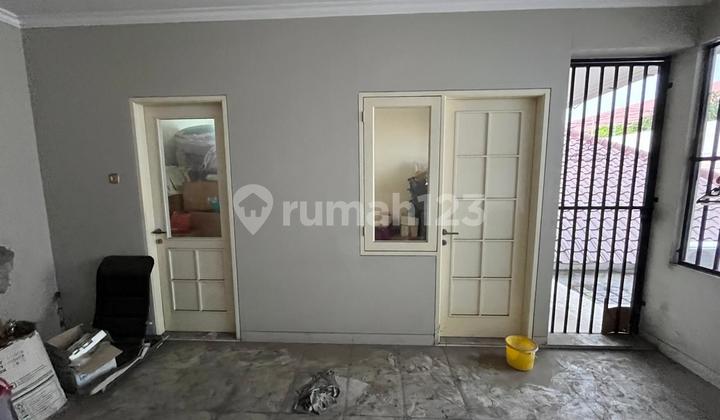 Dijual rumah Pluit Ukuran 13x26 jakarta utara 2
