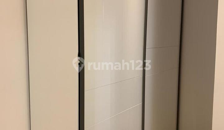 Dijual Rumah Golf Island 8x15 Full Furnish,surat Ajb  2