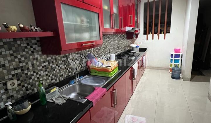 Dijual Rumah Camar Permai Ukuran 9x29 Pik Jakut  2