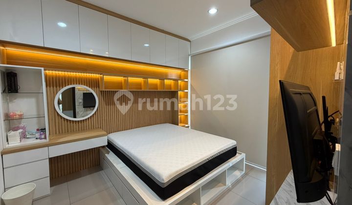 Disewakan Rumah Pik2 Ukuran 11X10 Posisi Hoek Jakut 2