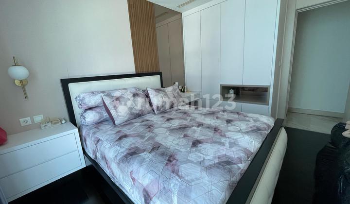 Dijual apartement regatta luas 206m2 3+1bedrroom & 2kitchen  2