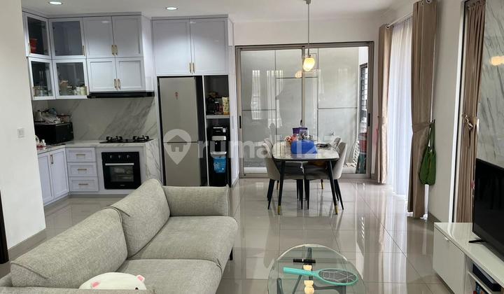 Di jual rumah pik2 ukuran 9x15 posisi hoek full furnish jakut Di jual rumah pik2 ukuran 9x15 posisi hoek full furnish jakut