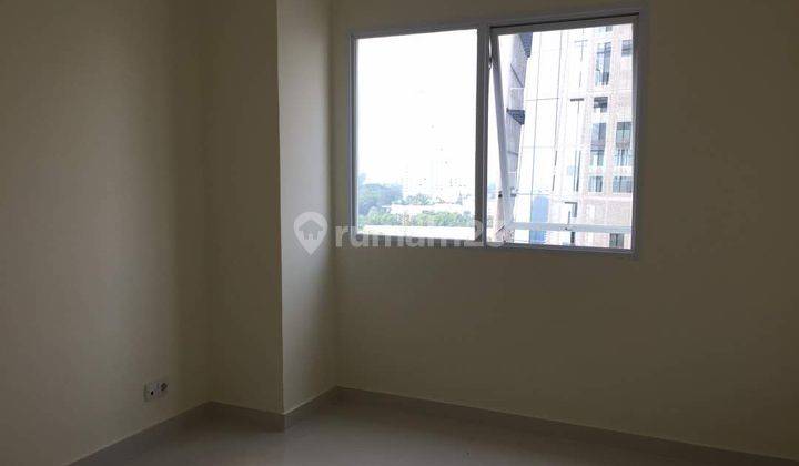 dijual apartement permata senayan ttpe 3bedroom luas 105m 2