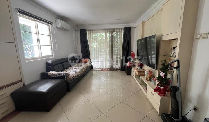 Rumah Pik Bgm Ukuran15x18 Unfurnish Jakut