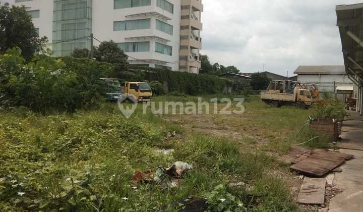 Kavling Pluit Karang Karya Ukuran 30X68 Luas 2.000Meter Jakut Kavling Pluit Karang Karya Ukuran 30X68 Luas 2.000Meter Jakut