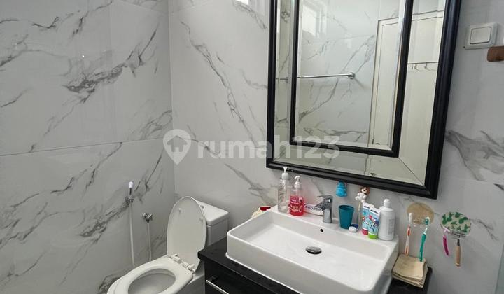 `DI JUAL RUMAH PIK-BGM UK 8X15 FULL FURNISH JAKUT  2