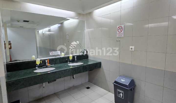 Di jual penthouse office & comercial ITC Kuningan luas 513m Di jual penthouse office & comercial ITC Kuningan luas 513m