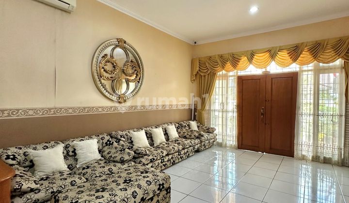 Di jual rumah cipete cilandak ukuran 16,3x26 jaksel