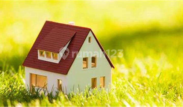 Dijual kavling siap bangun jonggol bukit menteng luas 180meter posisi hoek 