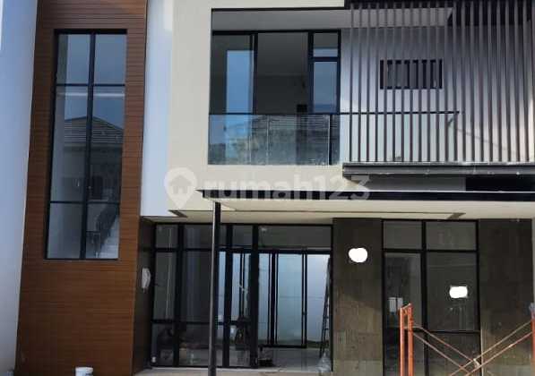 Dijual rumah pik2 ukuran 10x20 pik jakut Dijual rumah pik2 ukuran 10x20 pik jakut