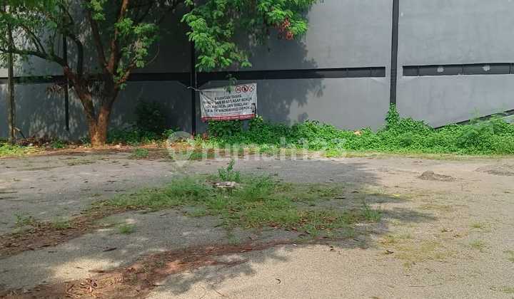 Dijual Kavling Komersil Maronda Depok Luas Tanah.976 Meter