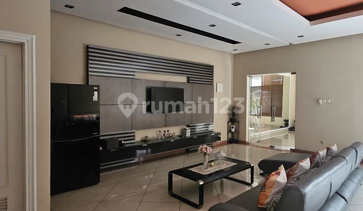 Disewakan rumah pik-bgm ukuran 12x23 furnish jakut Disewakan rumah pik-bgm ukuran 12x23 furnish jakut