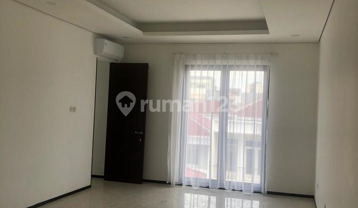 Di jual rumah pluit permai ukuran 5,5x20 3lantai jakarta utara 2