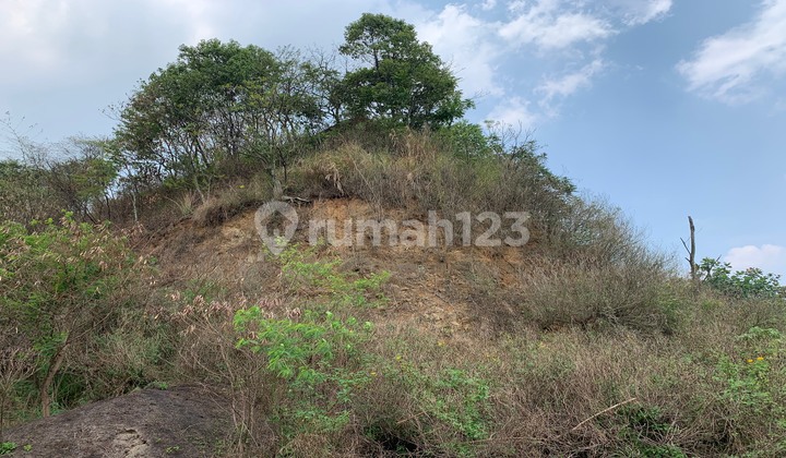 Tanah mainroad Batujajar untuk gudang, pabrik, workshop, cluster