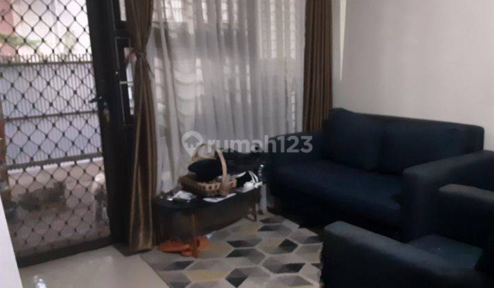 Dijual Rumah Minimalis dalam komplek Gunung Batu Cimahi Bandung 1