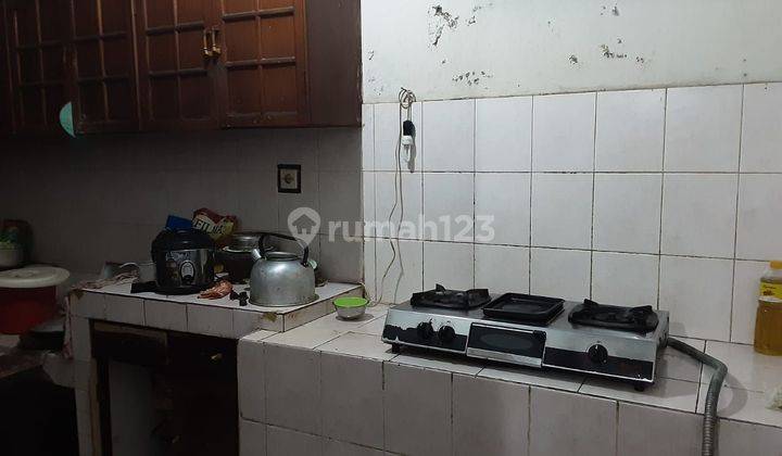 Dijual rumah di dalam komplek nyaman di gunung Batu bandung 2